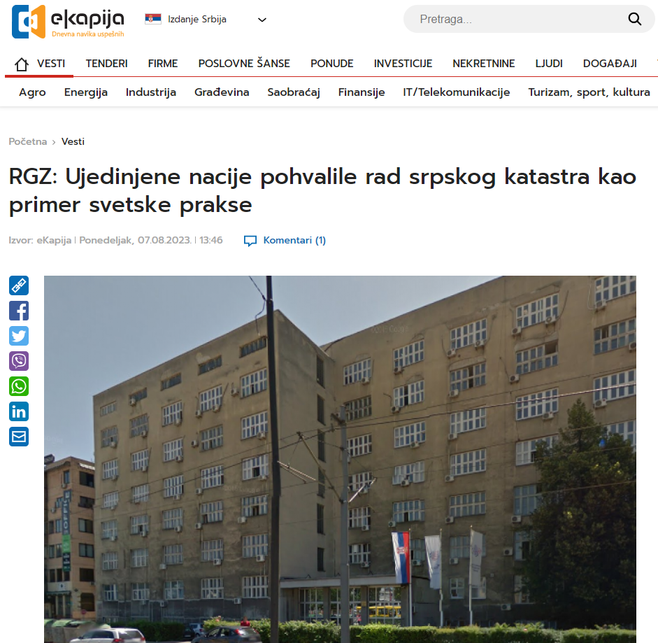 /content/Vesti/2023/08/mediji preneli - UNGGIM - ekapija.com